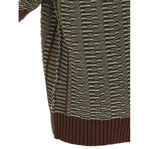 Roberto Collina Men 'Links' Polo Shirt